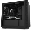 【專案主機】NZXT H210 (黑) | PC-24081003-B3